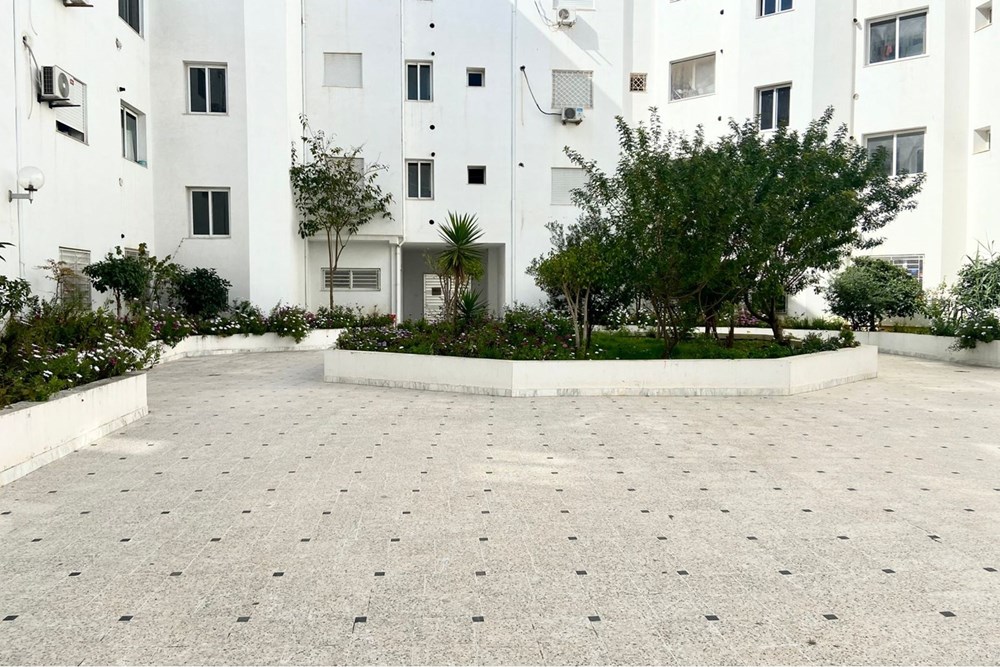 À vendre S+2 à la Soukra