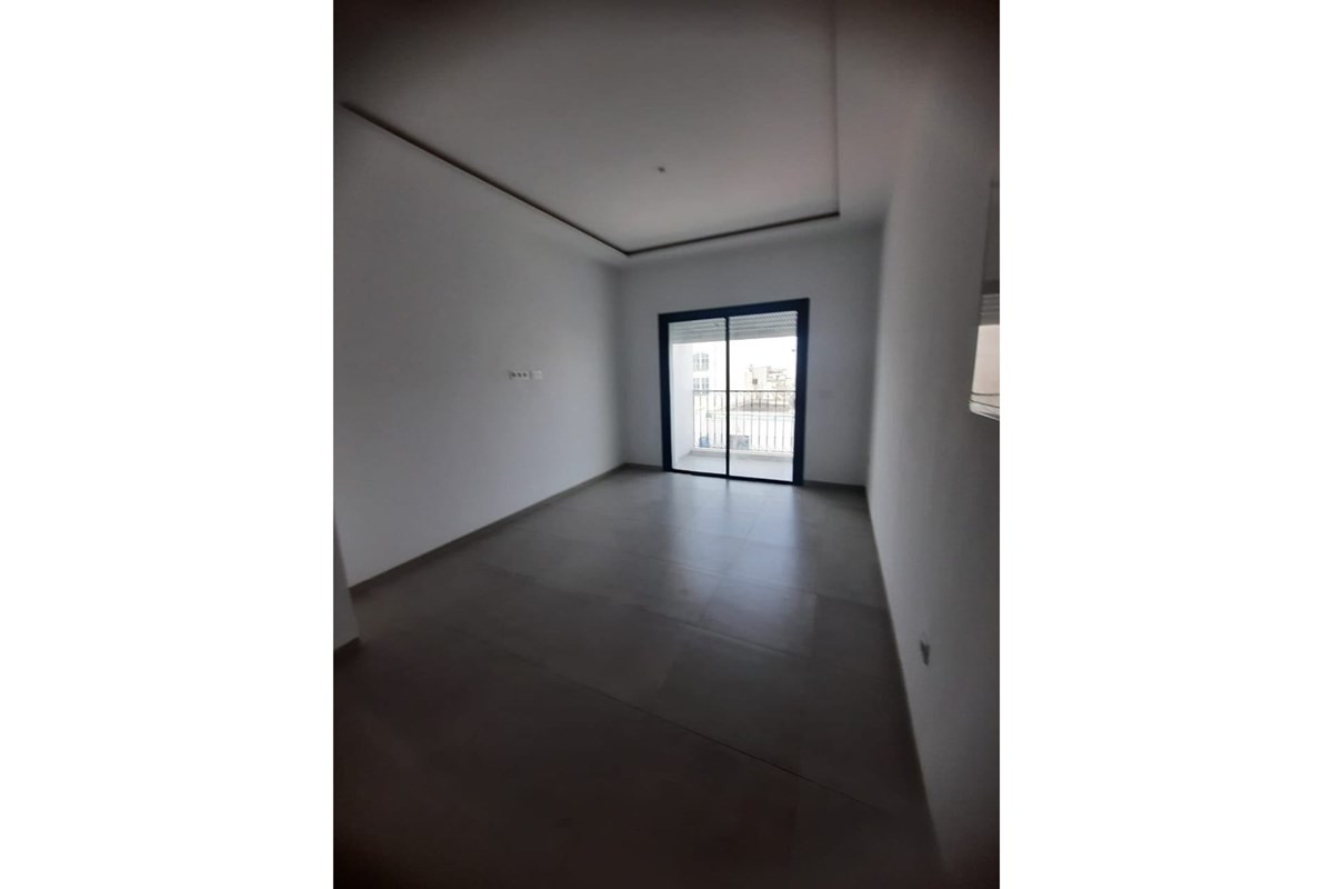 4 appartements à louer à La Marsa
