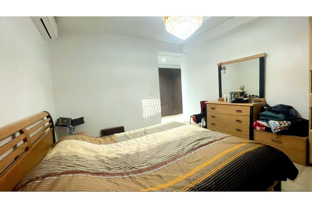 APPARTEMENT S+3 RESIDENCE LES VIOLETTES SOUKRA