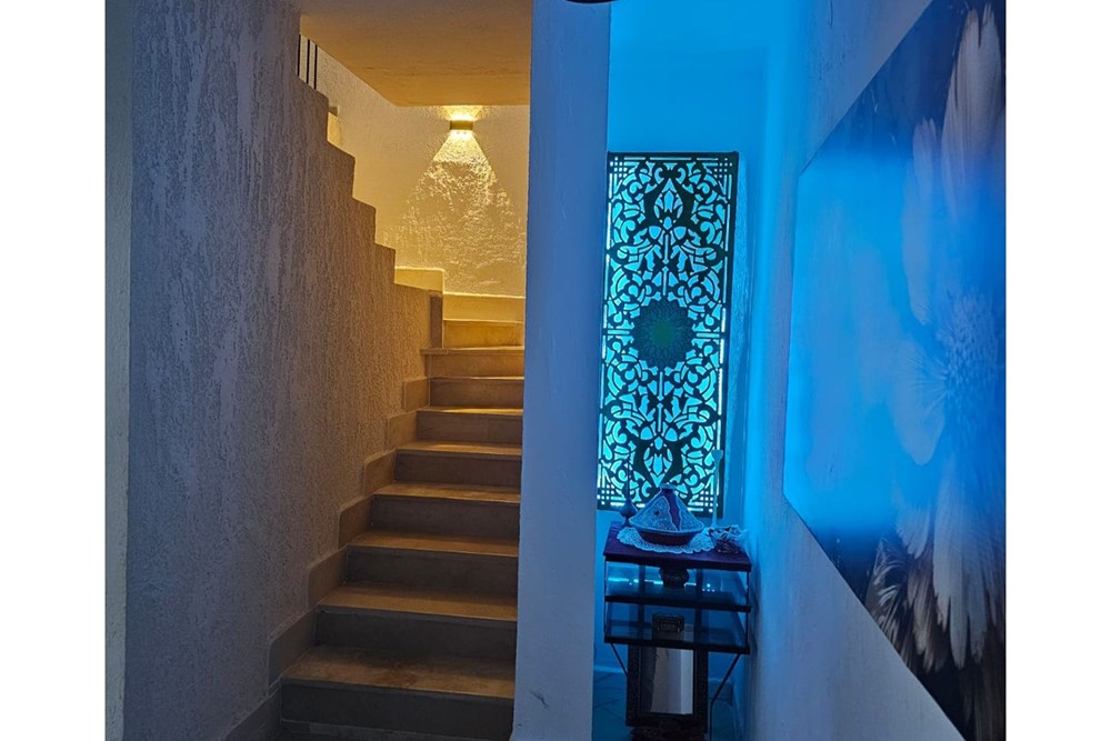 Duplex à vendre la marsa