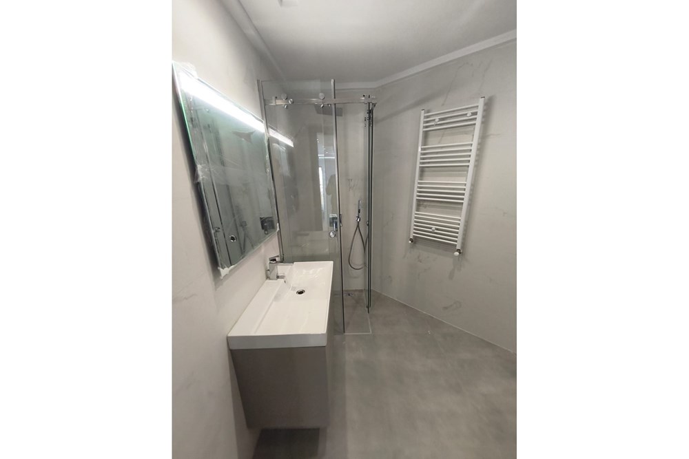 5 lofts à vendre – Jardin du Lac