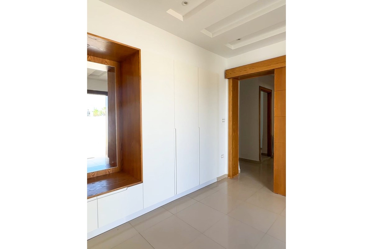 A vendre maison à Monchar 2 Hammamet