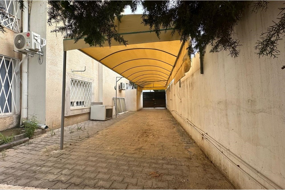 Duplex à La Soukra