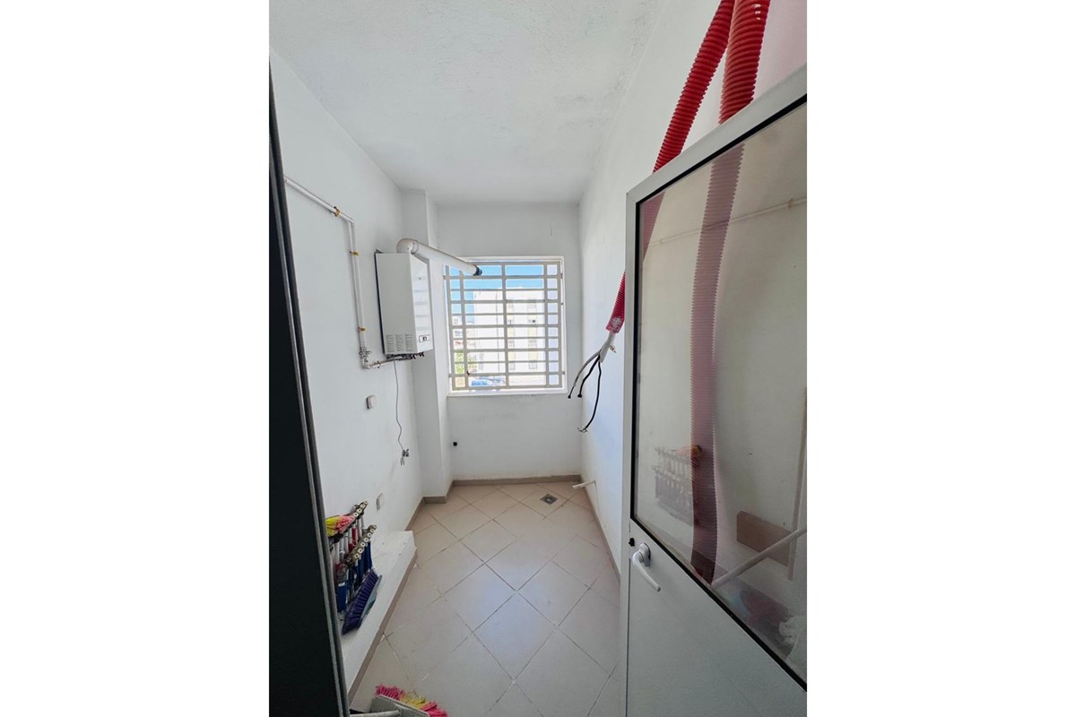 A vendre _ Appartement S+2 Medina Jadida