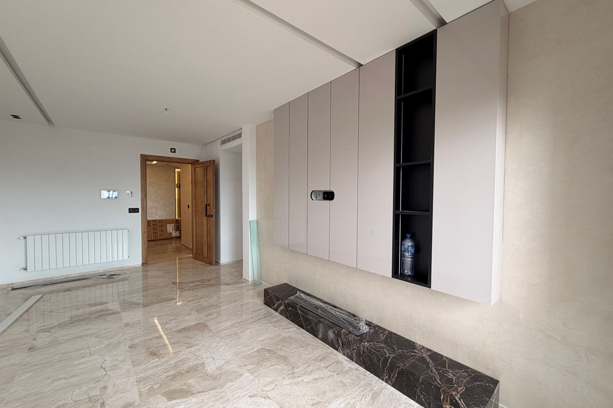 À louer un appartement S+2 à Ennasr