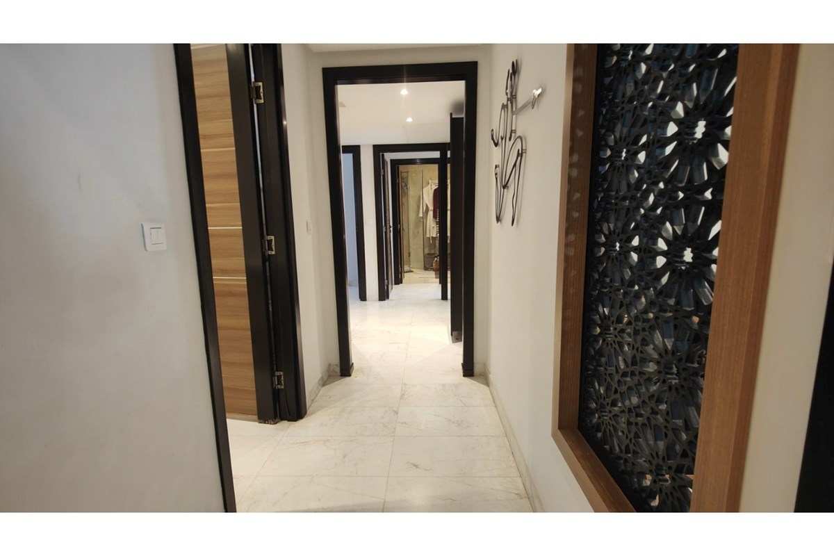 À VENDRE – Appartement S+3 à Ain Zaghouan Nord