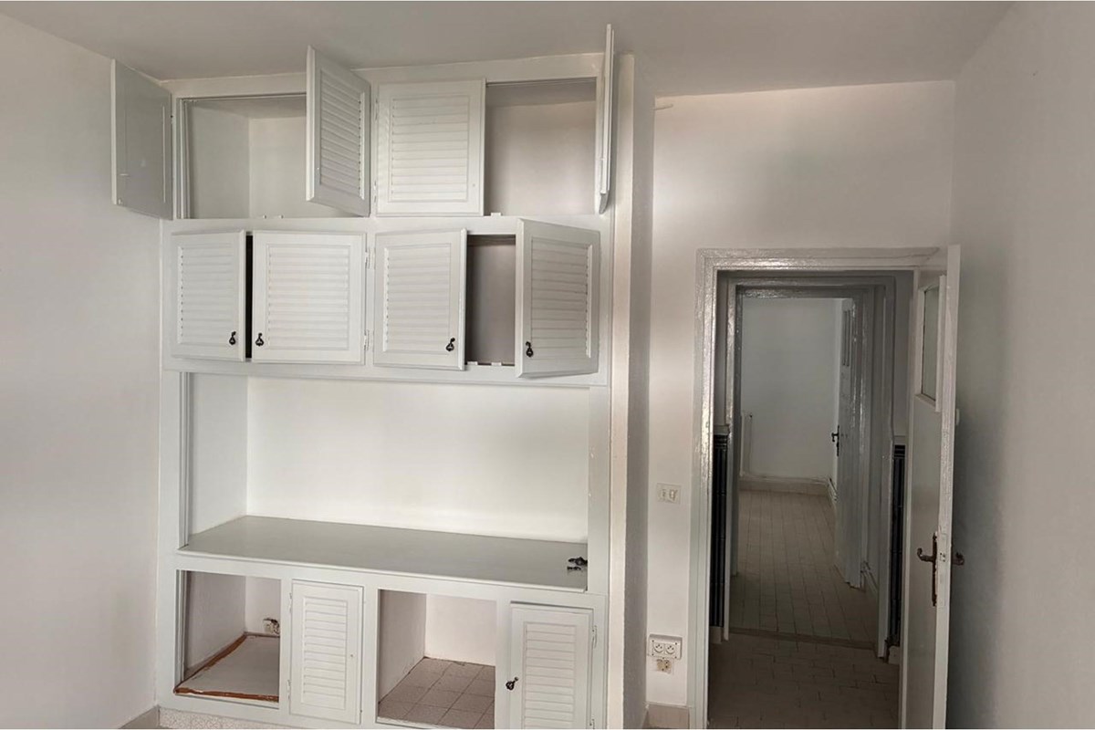 Appartement à vendre à la Cité Olympique, Tunis