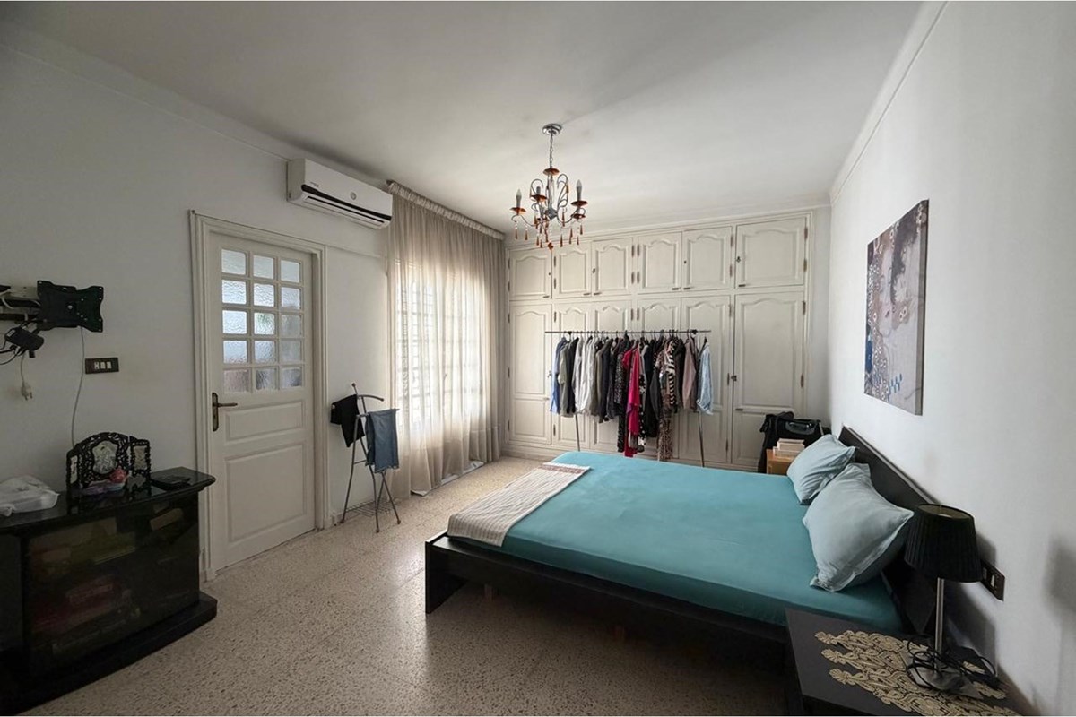 A vendre une villa à Menzah 8