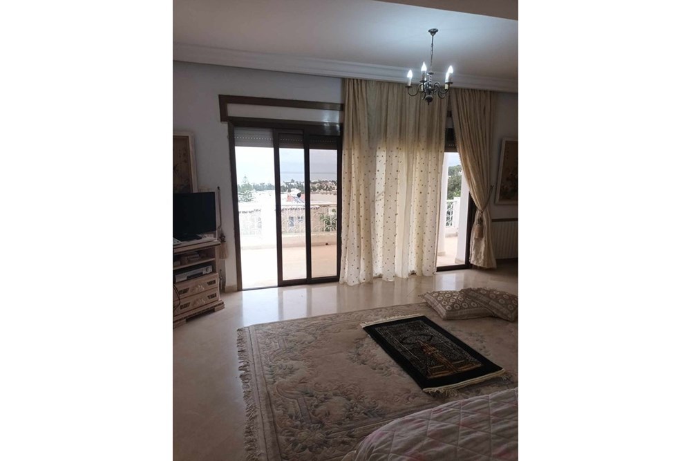 "Luxurious Villa in Bizerte Nord