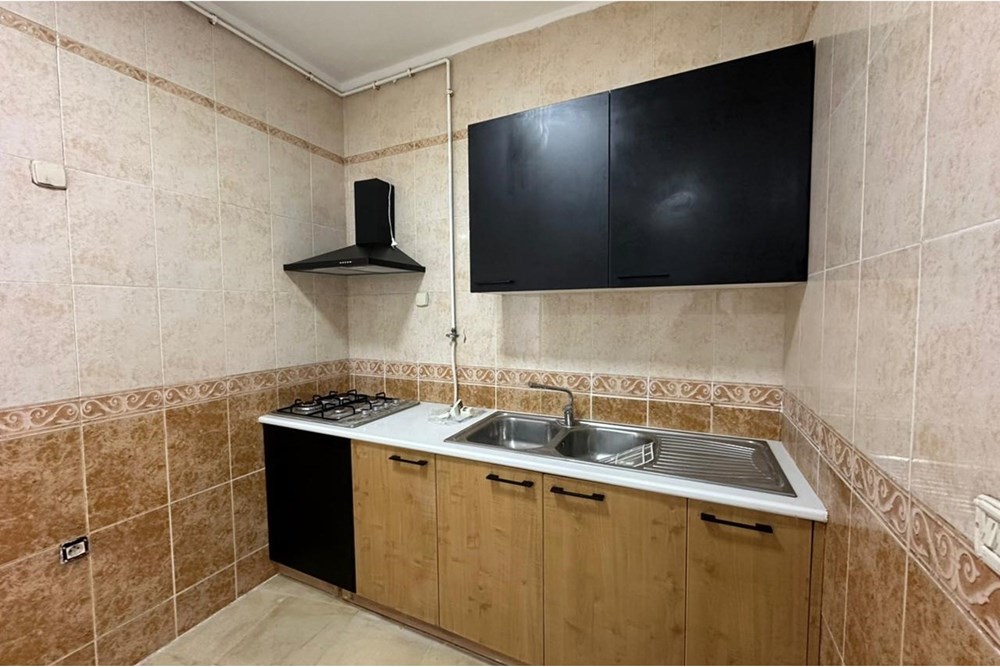 A vendre un appartement S+1 à Ennasr