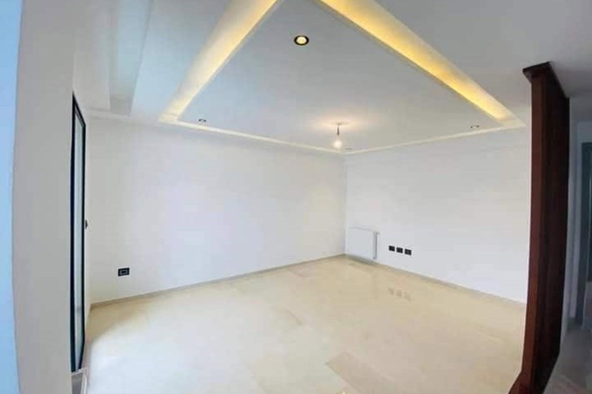 APPARTEMENT S+2 À VENDRE — LA SOUKRA