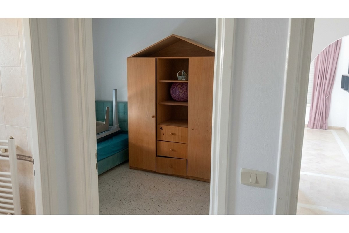 Appartement - Vente - S+3 CITÉ LES PALMERAIES