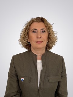 მარიამ სურგულაძე