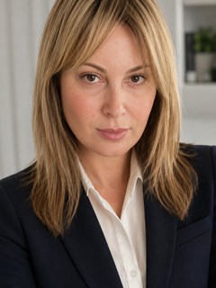ირინა მშვენიერაძე