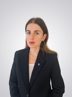 ნორა გურეშიძე