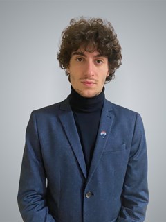 ლუკა გახარია