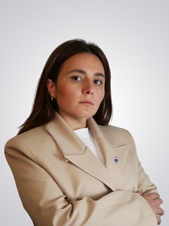 ნათია ბაბუხადია