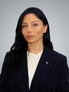 მარიამ ფირალიშვილი