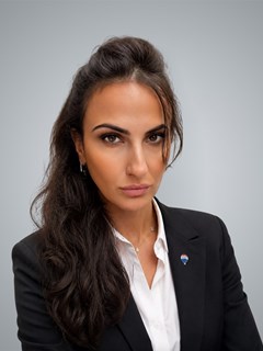 გვანცა მშვენიერაძე