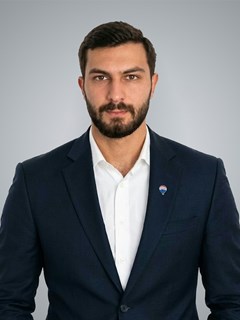 Buba Nutsubidze
