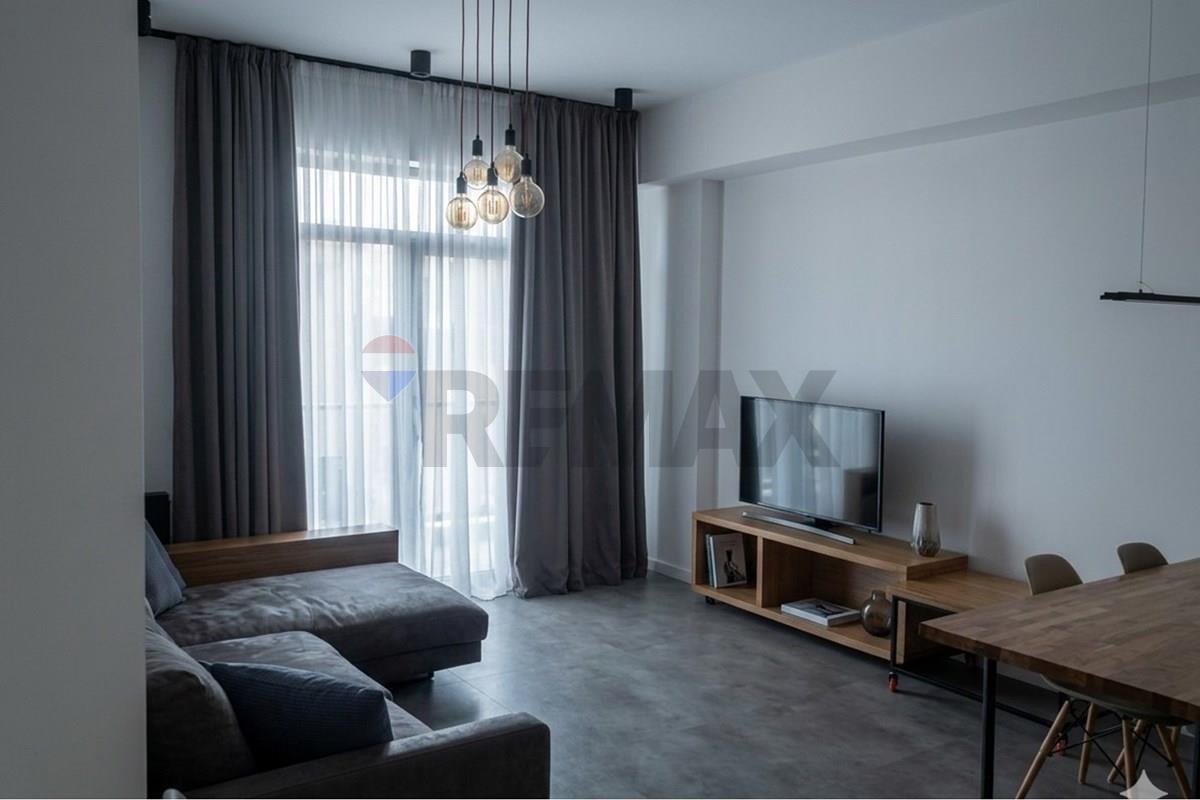 3-BR Apt in Saburtalo - Near Central Park - Main Photo