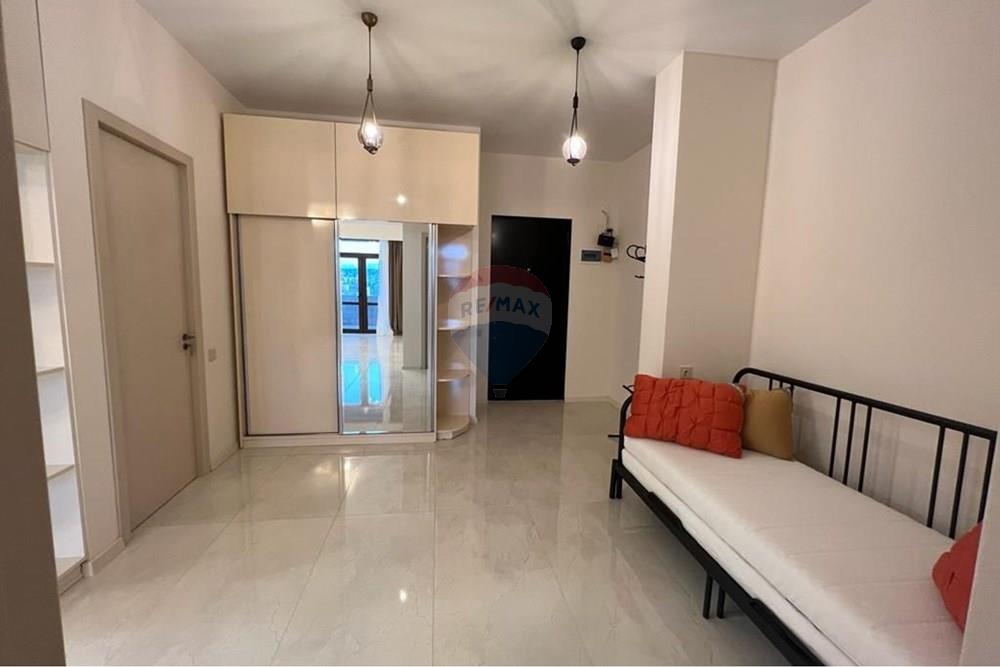 Comfortable 1-Bedroom Apartment in the Heart of Saburtalo - Photo 5