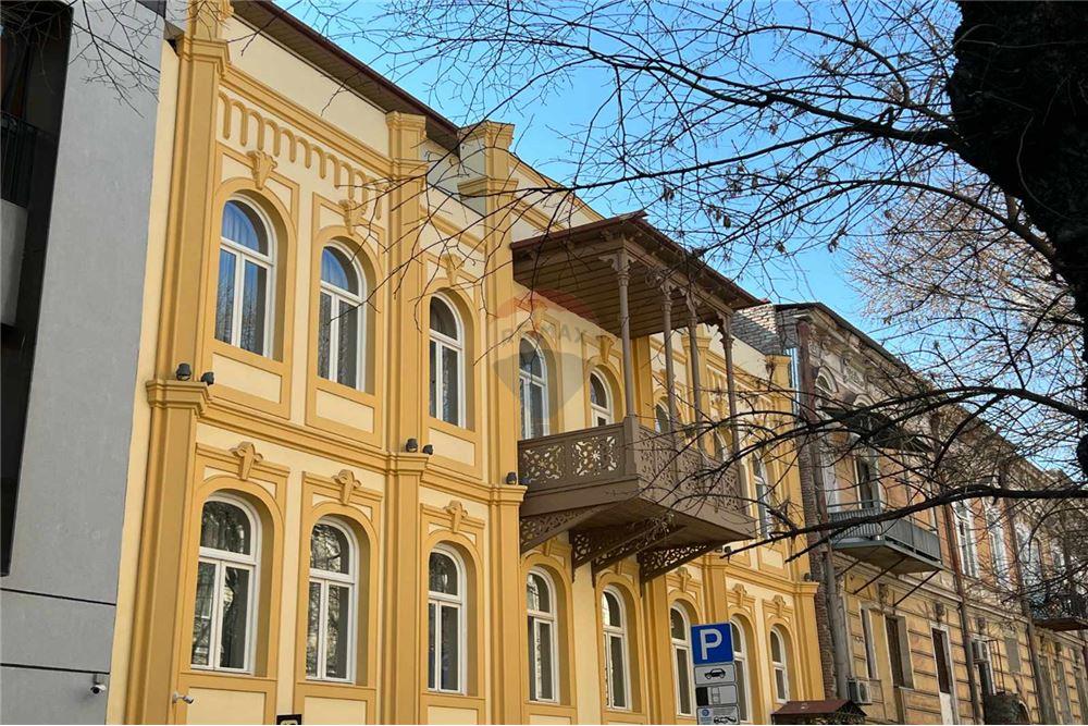 იყიდება სასტუმრო