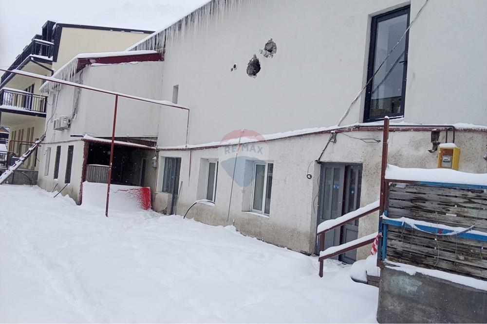 იყიდება კომერციული ფართი ყაზბეგში - Photo 2