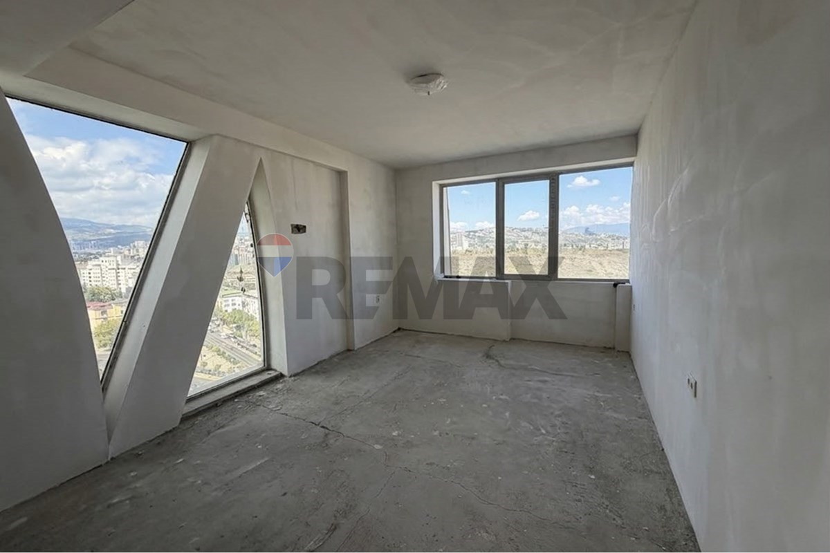 Apartment for sale in Vake - Photo 2