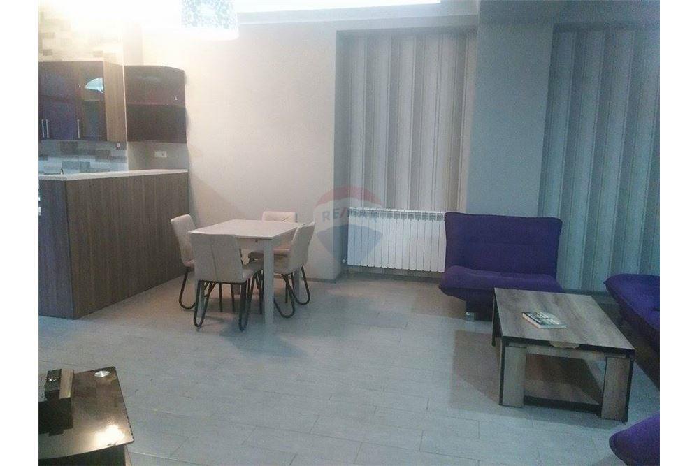 Apartment for rent in Vake - Main Photo