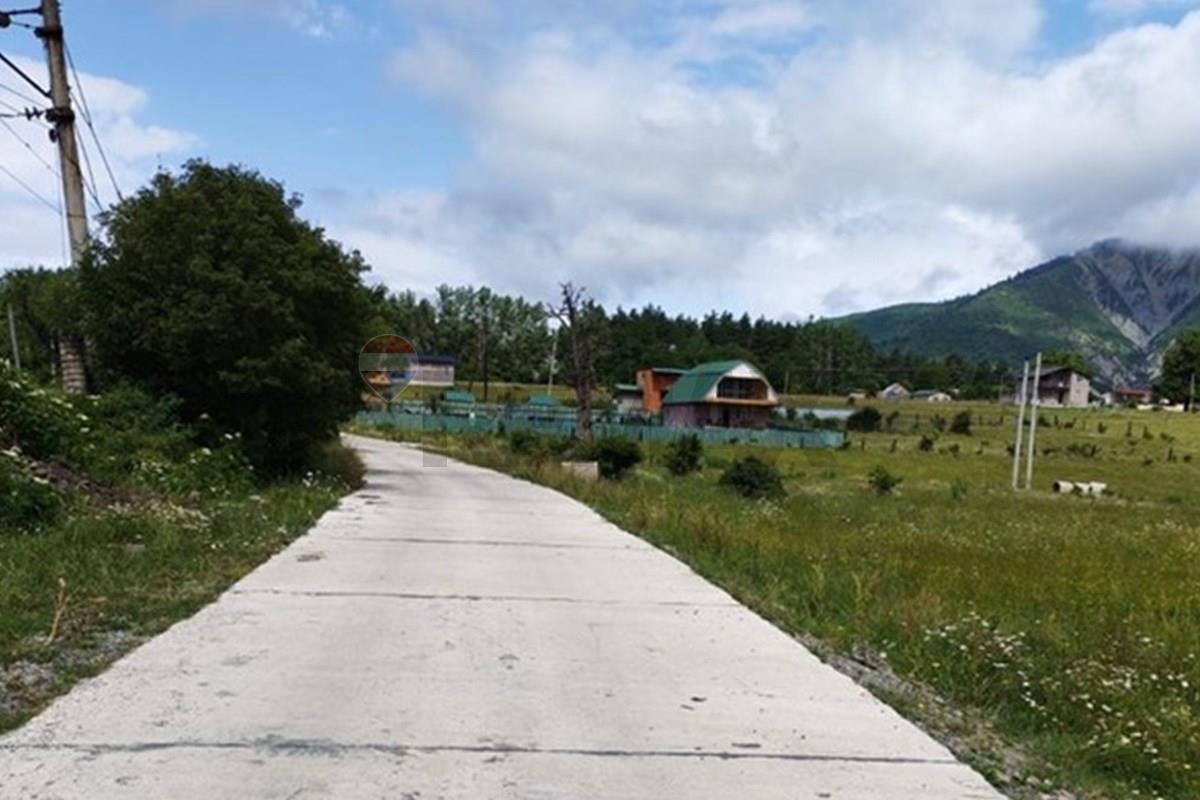 Land plot for sale in Tsemi - Photo 3