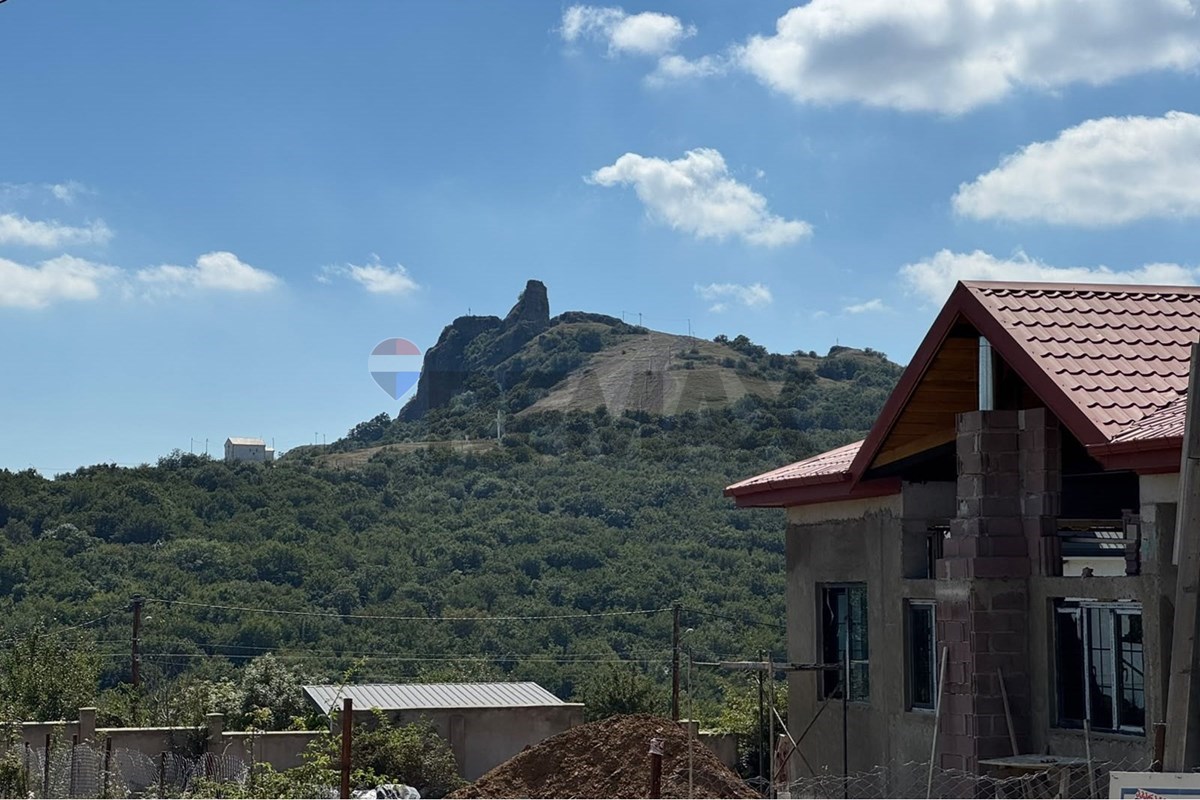 600 sq.m plot of land for sale in Kojori