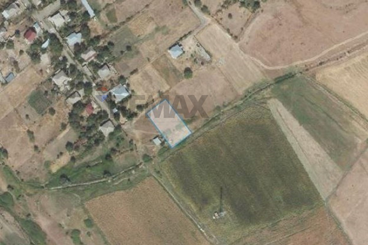 2,000 sq.m Land Plot for Sale in Sartichala!