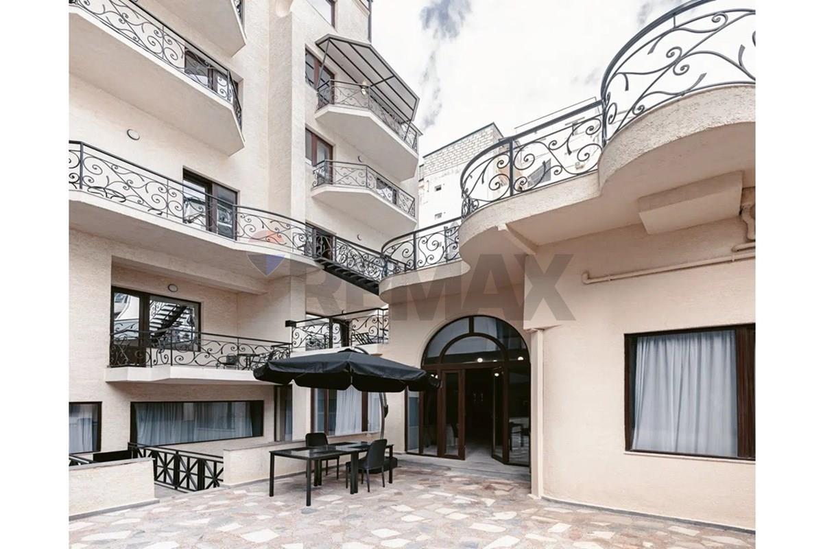 4-Star Boutique Hotel for Sale in Tbilisi - Photo 2