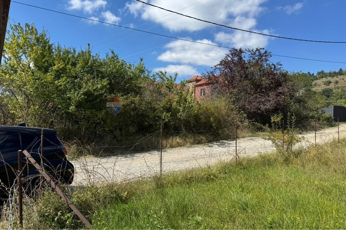 600 sq.m plot of land for sale in Kojori - Photo 5