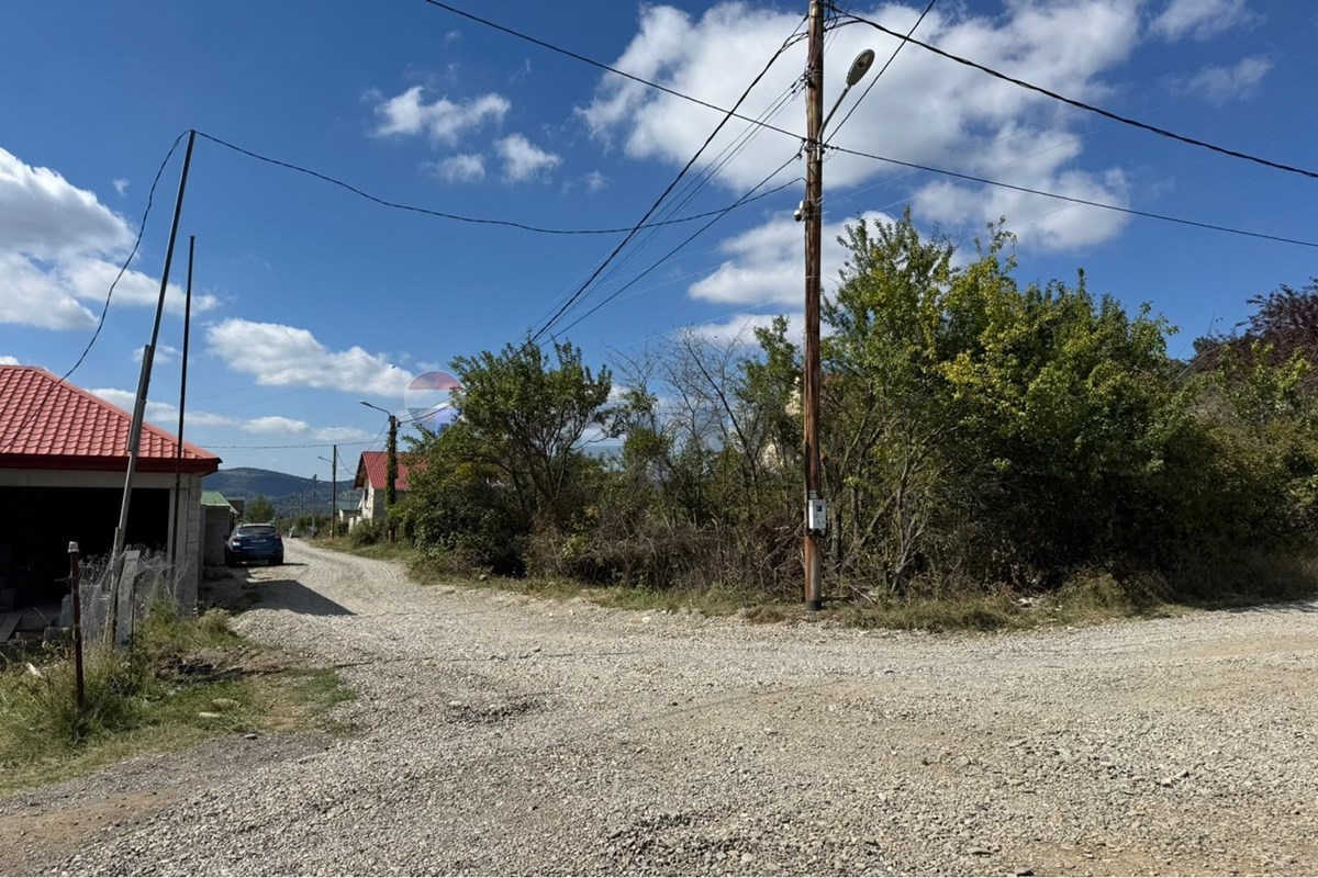 600 sq.m plot of land for sale in Kojori - Photo 4