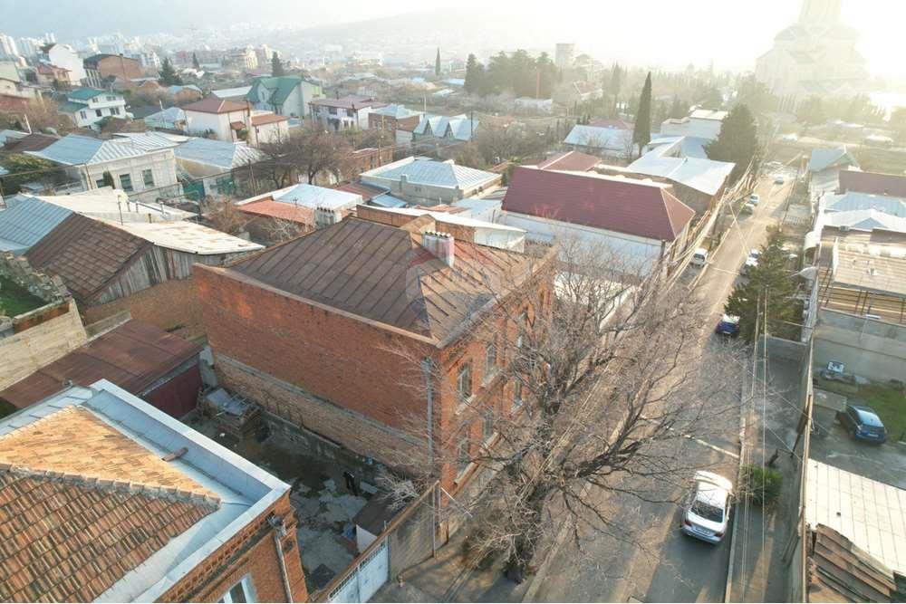 იყიდება მიწა მშენებლობისთვის - Photo 5