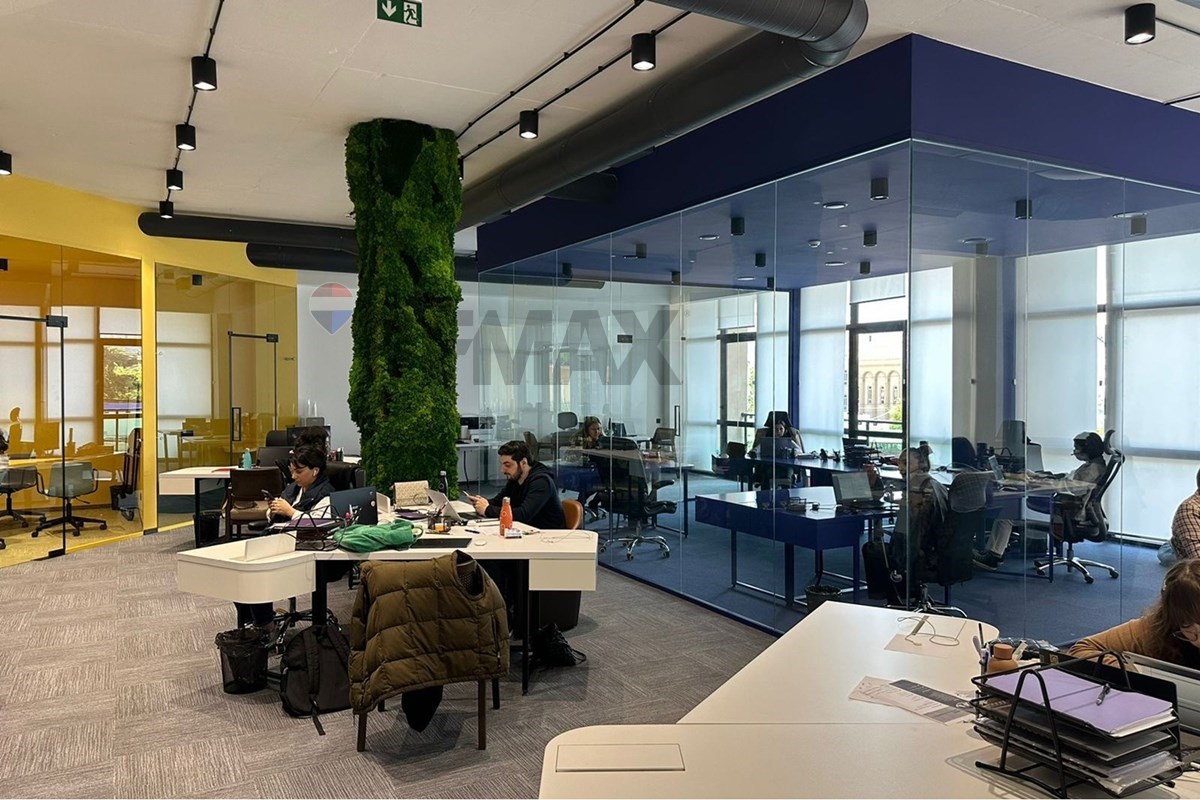 For Rent: Business Center in Saburtalo - Photo 4