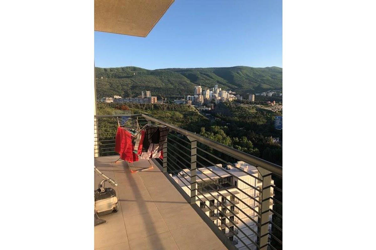 3-BR Apt in Saburtalo - Near Central Park - Photo 4