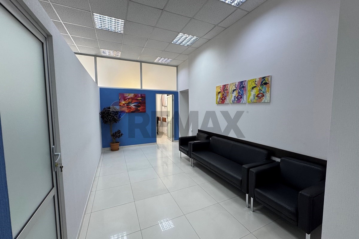 Commercial space for rent in Dighomi Massif - Photo 4