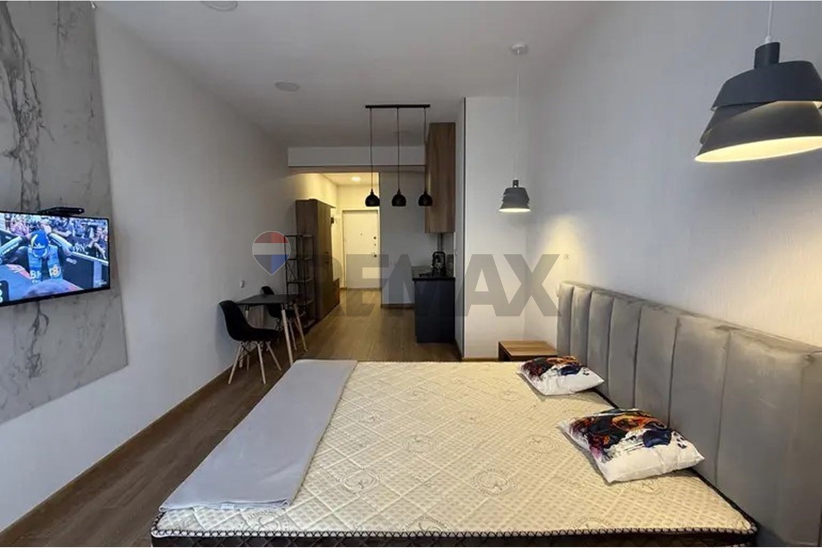 apartment with a new renovation . - Photo 5