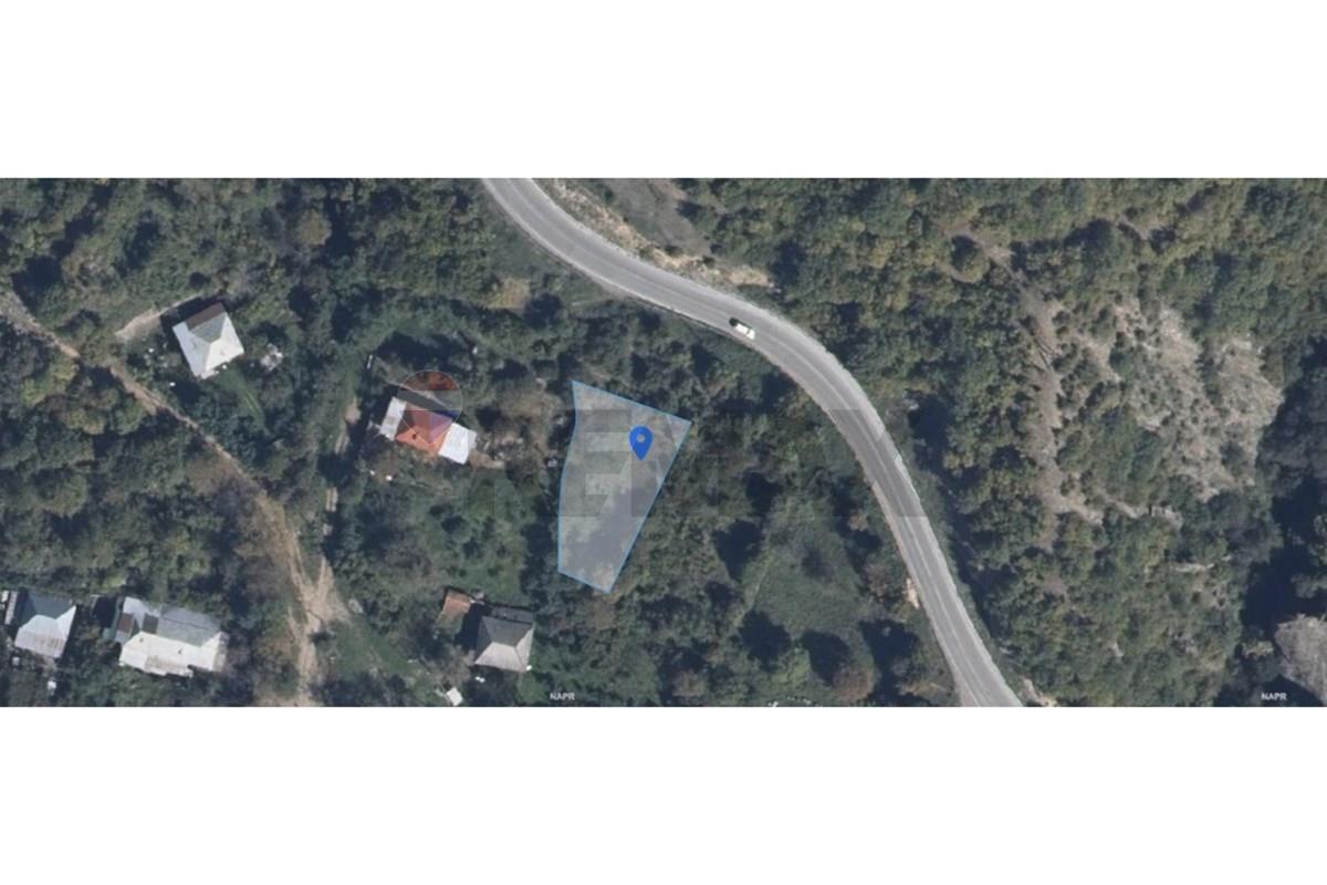 Land plot for sale in Tbisi village - Photo 3