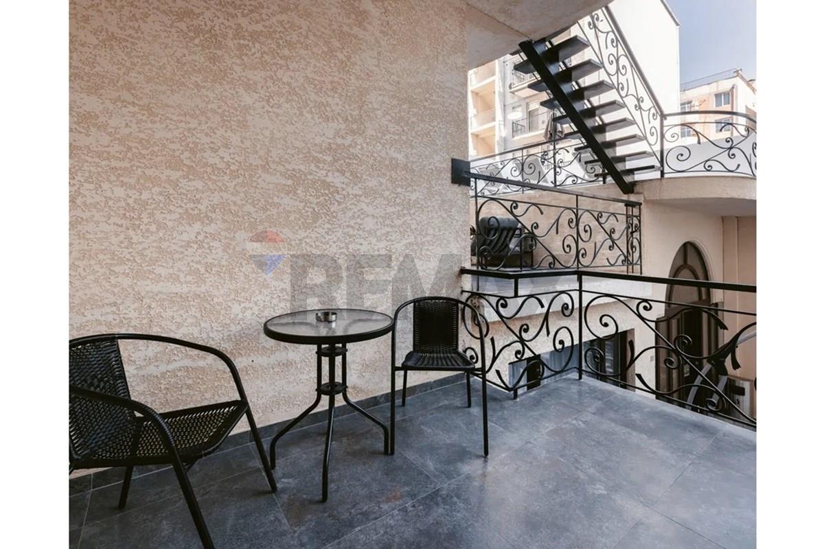 4-Star Boutique Hotel for Sale in Tbilisi - Photo 3