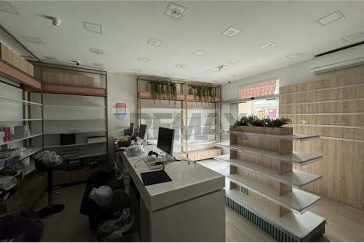 35 sq.m commercial space for rent near Samgori Metro - Photo 5