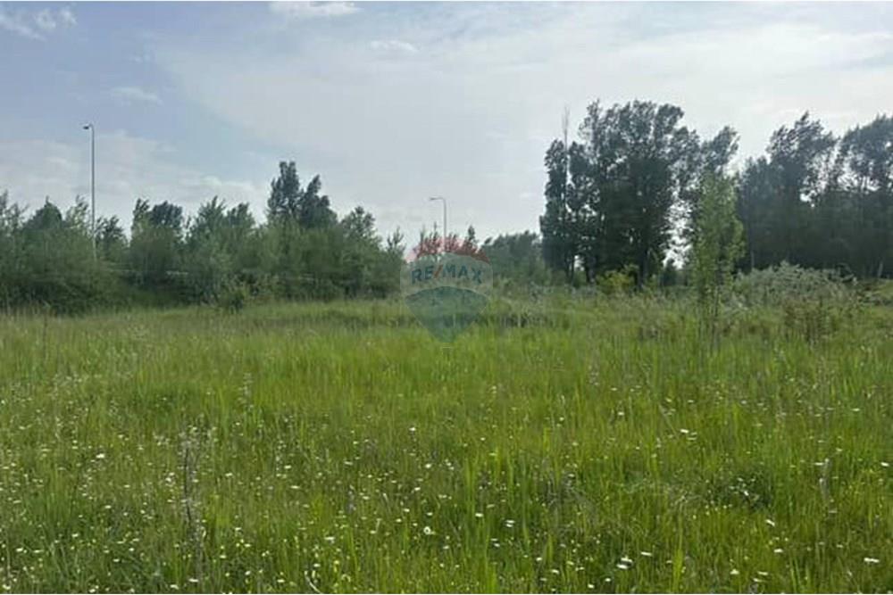 Land plot for sale at the highway intersection - Photo 5