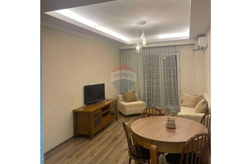 An apartment is for rent on Khiliani, Saburtalo - Photo 3