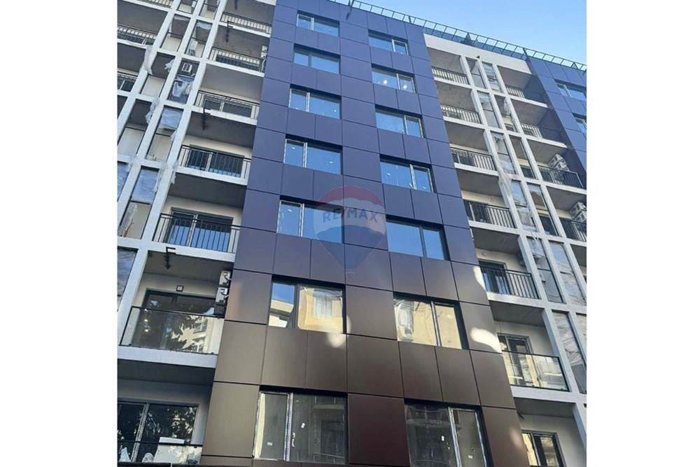 For Sale: Apartment in Saburtalo - Photo 2