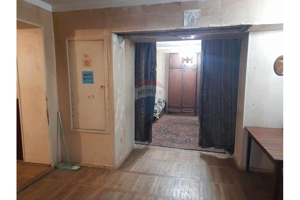 იყიდება ბინა ოფისად - Photo 3