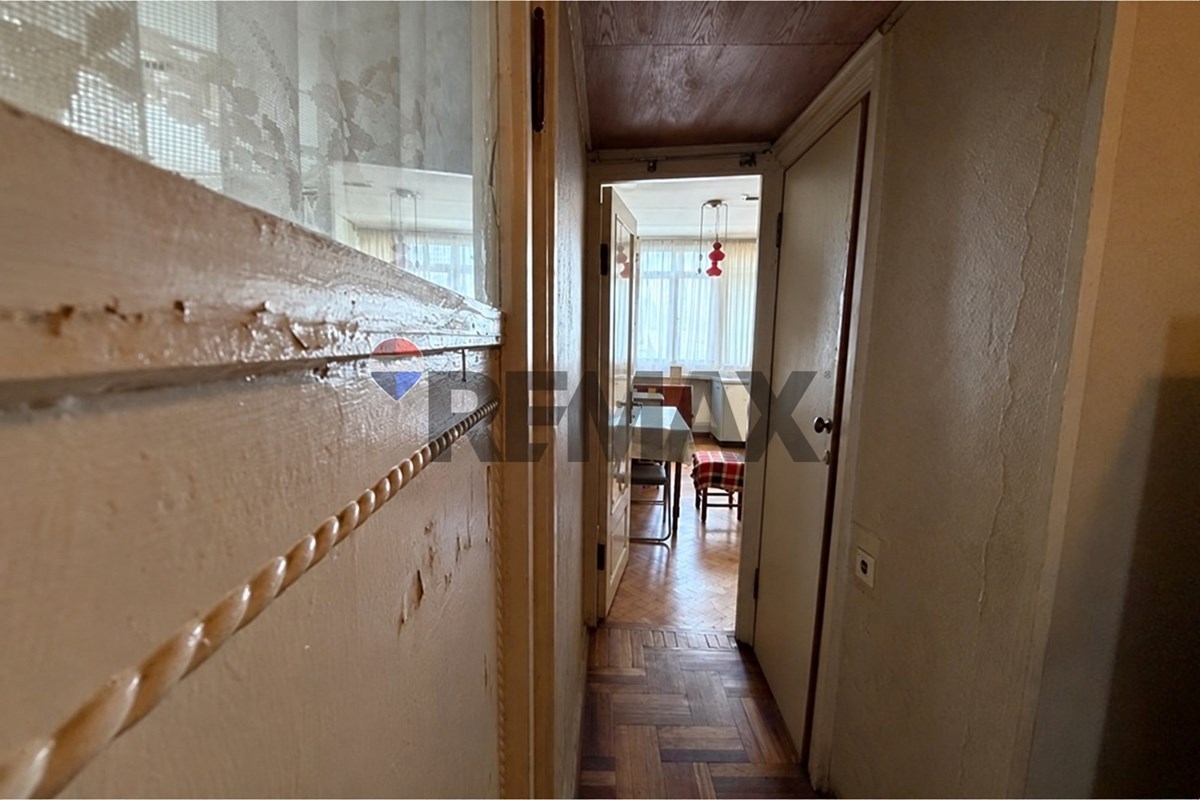 72მ² ბინა ნუცუბიძეზე - Photo 4