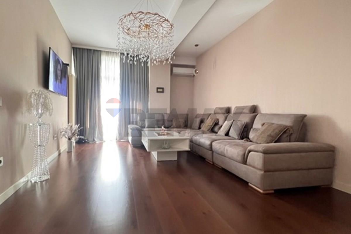 GreenHill residence -ში იყიდება ორსაძინებლიანი ბინა - Photo 2
